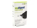 Eudigest NO GAS, integratore con carbone vegetale per favorire l'eliminazione dei gas intestinali. Non sono noti effetti collaterali significativi.