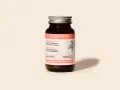 Flacone di integratore Ashwagandha Aroma-Zone. Molti credono che l'ashwagandha fa dimagrire, supportando benessere fisico e mentale.