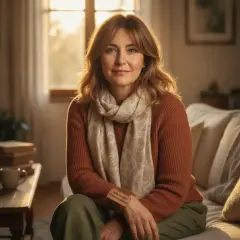 Autor Domenica Piras